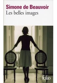 Simone de Beauvoir - Les Belles Images