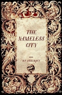 The Nameless City