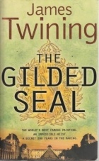 James Twining - The Gilded Seal