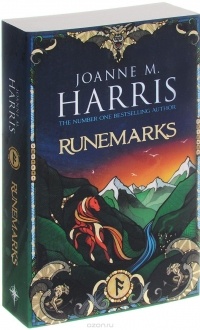 Joanne M. Harris - Runemarks