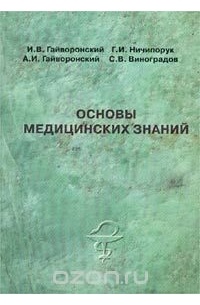  - Основы медицинских знаний