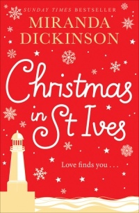 Miranda Dickinson - Christmas in St Ives