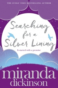 Miranda Dickinson - Searching for a Silver Lining