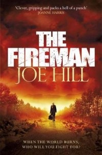 Joe Hill - The Fireman