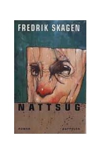 Fredrik Skagen - Nattsug