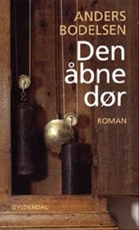 Anders Bodelsen - Den åbne dør