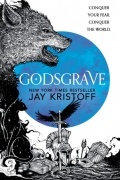 Jay Kristoff - Godsgrave