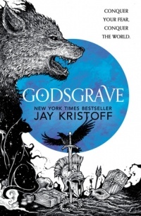 Jay Kristoff - Godsgrave