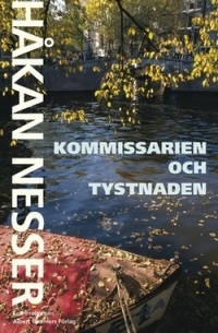 Kommissarien och tystnaden