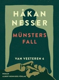 Håkan Nesser - Münsters fall