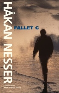 Håkan Nesser - Fallet G