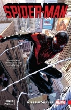  - Spider-Man: Miles Morales Vol. 1