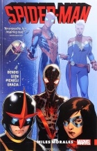 Brian Michael Bendis - Spider-Man: Miles Morales: Volume 2
