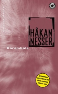 Håkan Nesser - Carambole