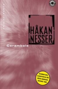 Håkan Nesser - Carambole