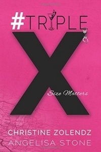  - #TripleX