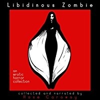  - Libidinous Zombie: An Erotic Horror Collection