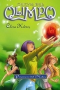 Chicas del Olimpo: Prisionero del Hades