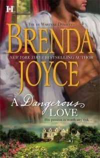 Brenda Joyce - A Dangerous Love