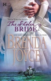 Brenda Joyce - The Stolen Bride
