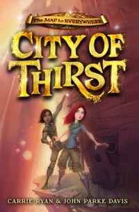  - City of Thirst