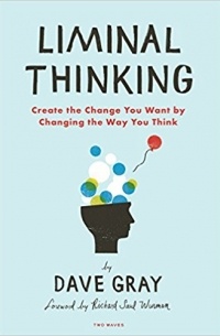 Dave Gray - Liminal Thinking: Create the Change You Want by Changing the Way You Think