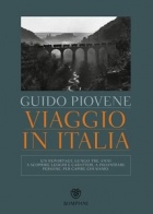 Guido Piovene - Viaggio in Italia