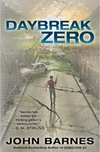 Daybreak Zero