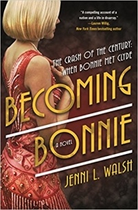 Jenni L. Walsh - Becoming Bonnie