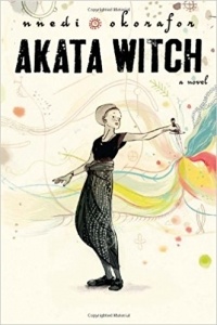 Nnedi Okorafor - The Akata Witch