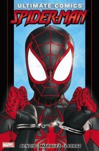  - Ultimate Comics Spider-Man: Volume 3