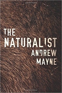 Эндрю Мэйн - The Naturalist
