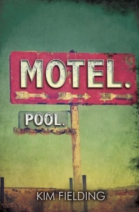 Ким Филдинг - Motel. Pool.