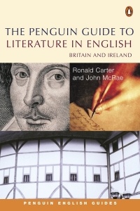  - The Penguin Guide to Literature in English: Britain And Ireland