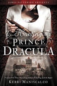 Kerri Maniscalco - Hunting Prince Dracula