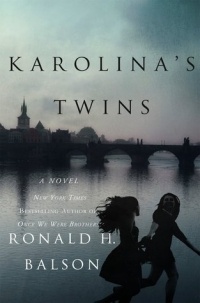 Ronald H. Balson - Karolina's Twins