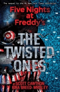  - Five Nights at Freddy's: The Twisted Ones