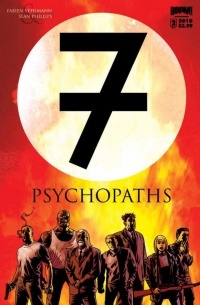 7 Psychopaths