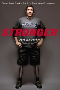 Jeff Bauman - Stronger