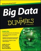 без автора - Big Data For Dummies
