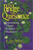B. Alan Wallace - The Bridge of Quiescence. Experiencing Tibetan Buddhist Meditation