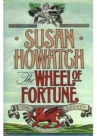 Susan Howatch - The Wheel of Fortune