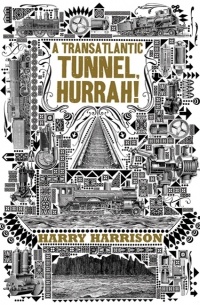 Harry Harrison - A Transatlantic Tunnel, Hurrah!