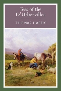 Thomas Hardy - Tess of the D'urbervilles