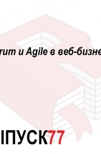 Scrum и Agile в веб-бизнесе
