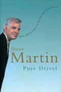 Steve Martin - Pure Drivel
