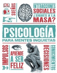 Marcus Weeks - Psicología para mentes inquietas