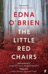 Edna O'Brien - The Little Red Chairs
