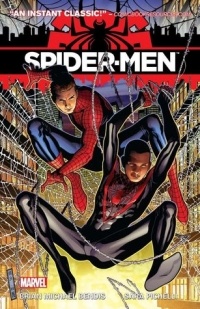 - Spider-Men