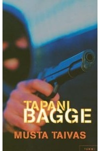 Тапани Багге - Musta taivas